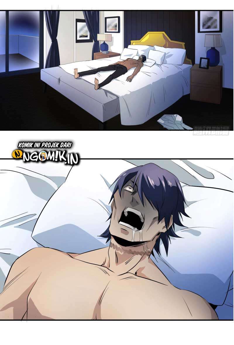 Winner Takes All Chapter 24 Gambar 13