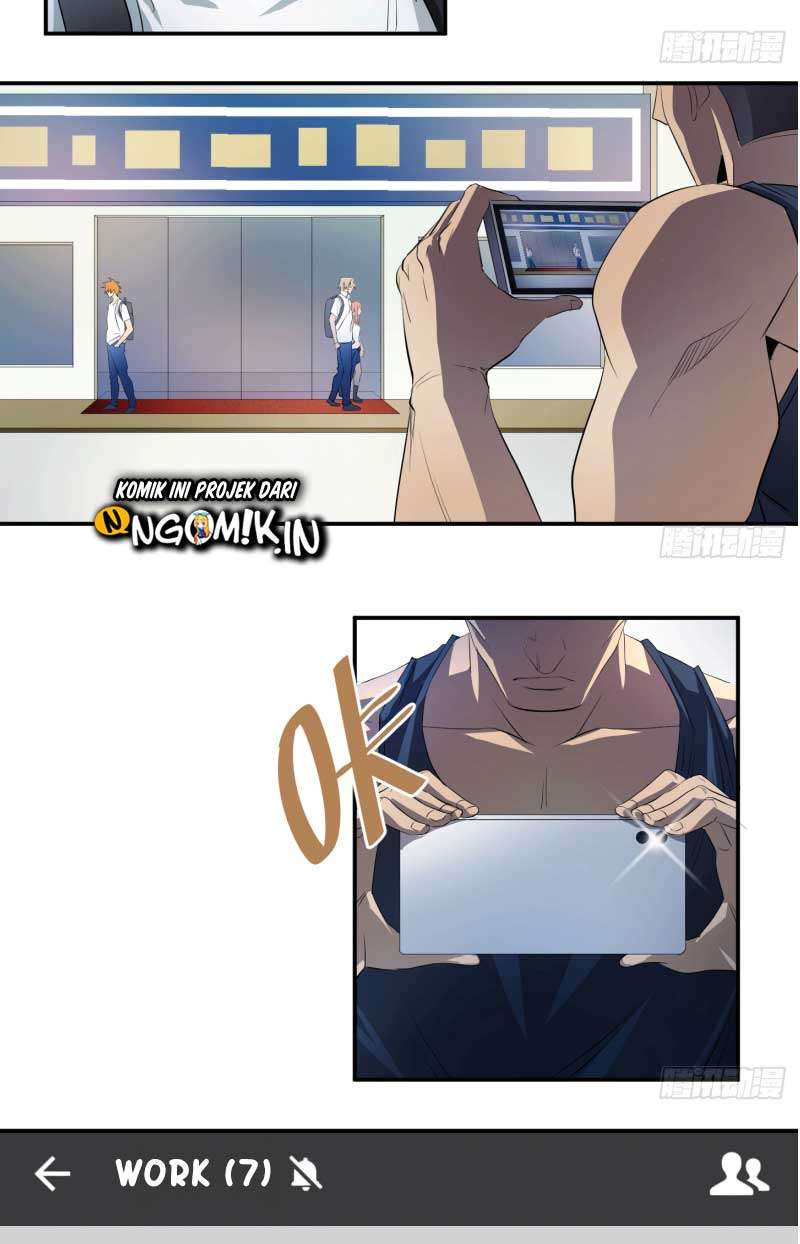 Winner Takes All Chapter 24 Gambar 18