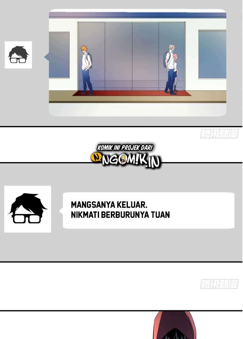 Winner Takes All Chapter 24 Gambar 19