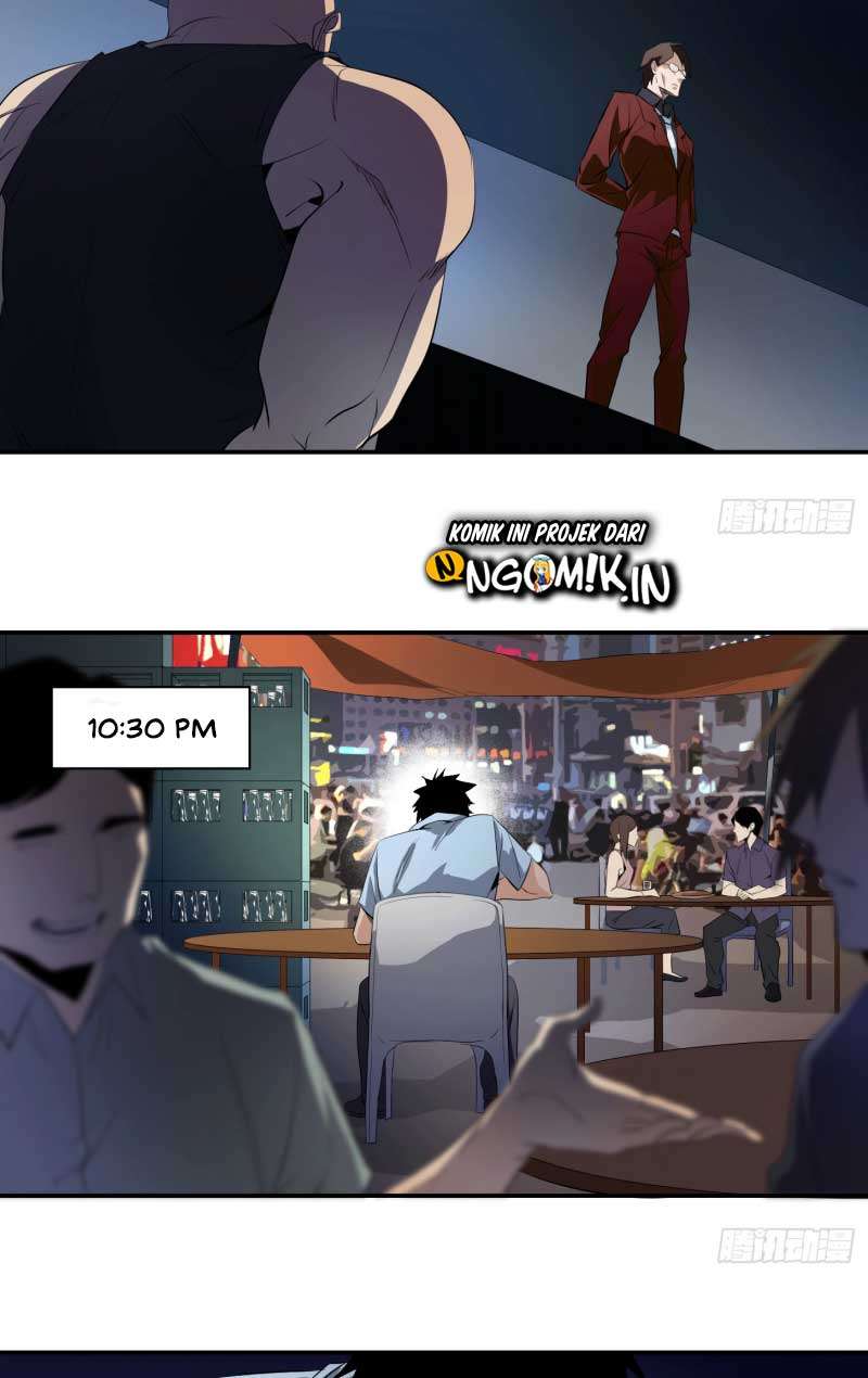 Winner Takes All Chapter 24 Gambar 3