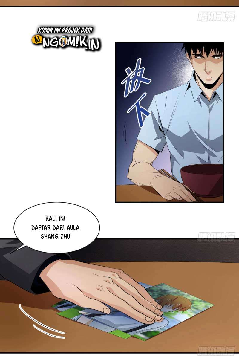 Winner Takes All Chapter 24 Gambar 6