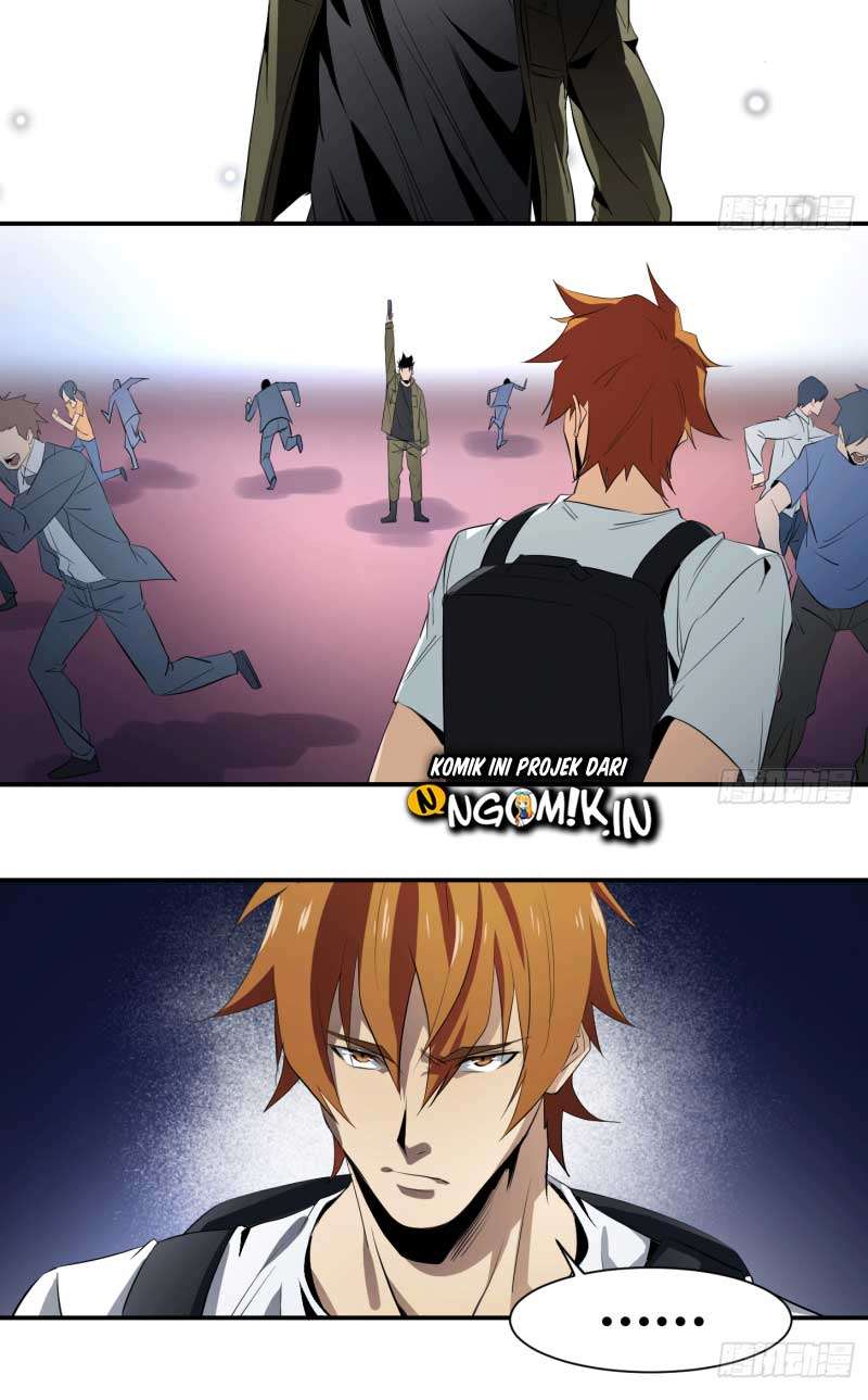 Winner Takes All Chapter 25 Gambar 6