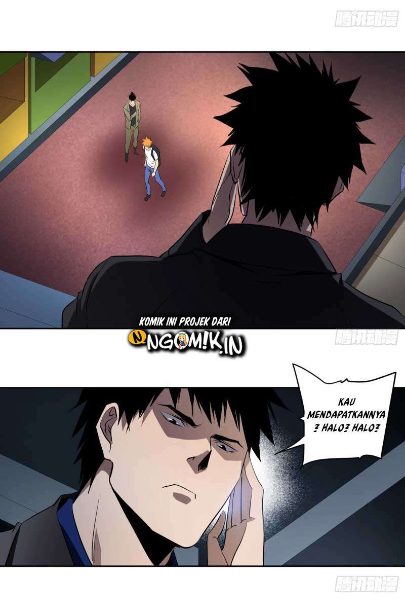 Winner Takes All Chapter 25 Gambar 8