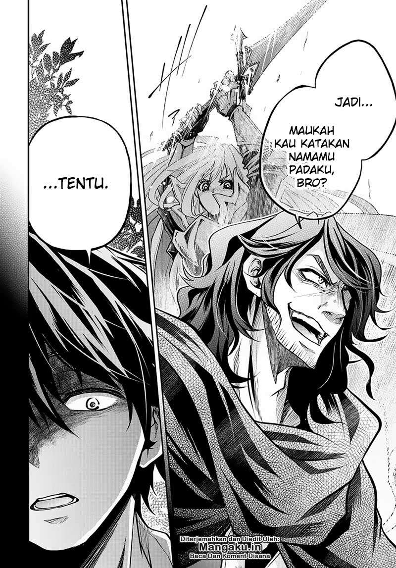 Isekai Demo Bunan ni Ikitai Shoukougun Chapter 5 Gambar 22