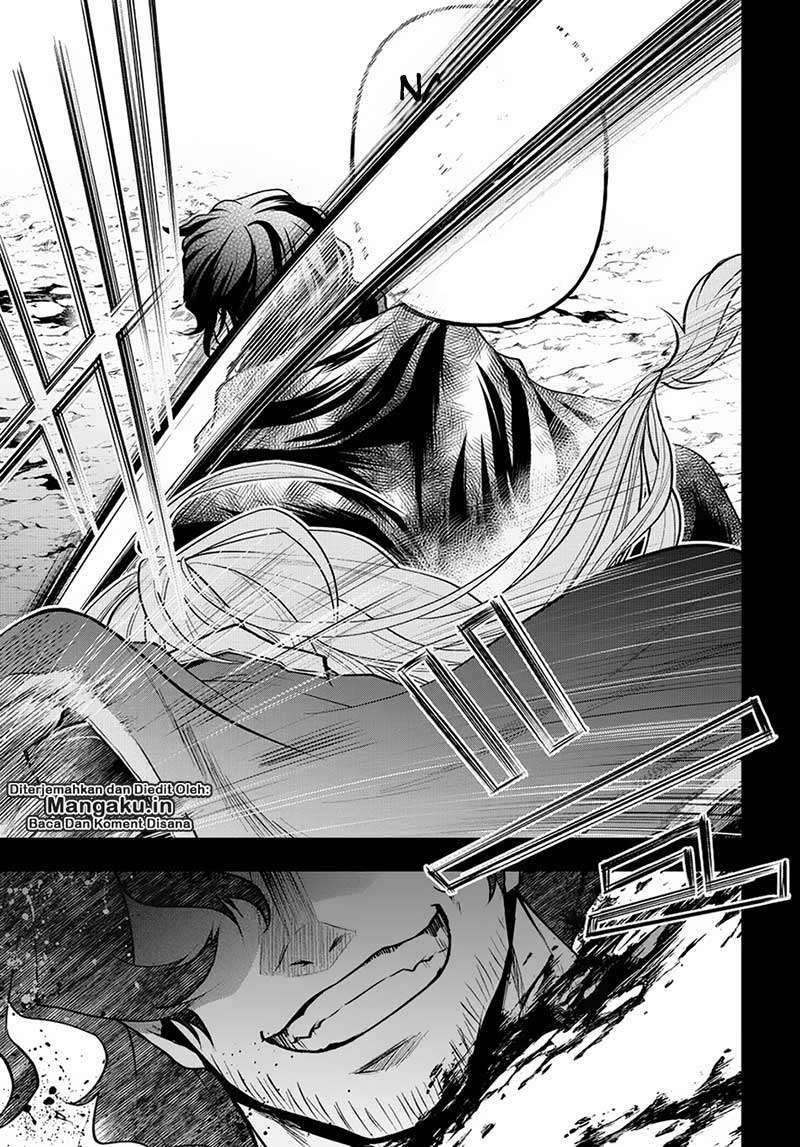 Isekai Demo Bunan ni Ikitai Shoukougun Chapter 5 Gambar 23
