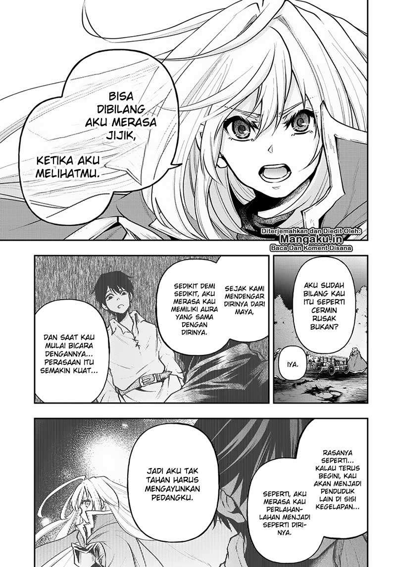 Isekai Demo Bunan ni Ikitai Shoukougun Chapter 5 Gambar 27