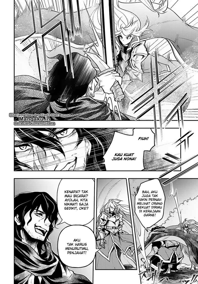 Isekai Demo Bunan ni Ikitai Shoukougun Chapter 5 Gambar 7