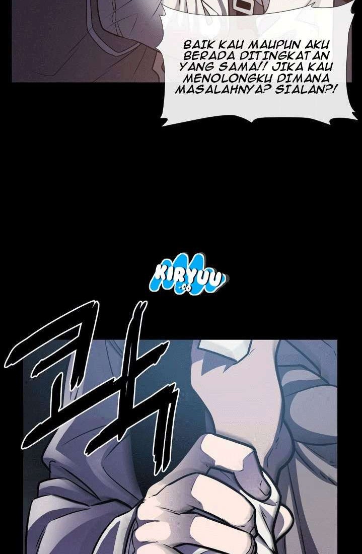 The Devil Boy Chapter 21 Gambar 18