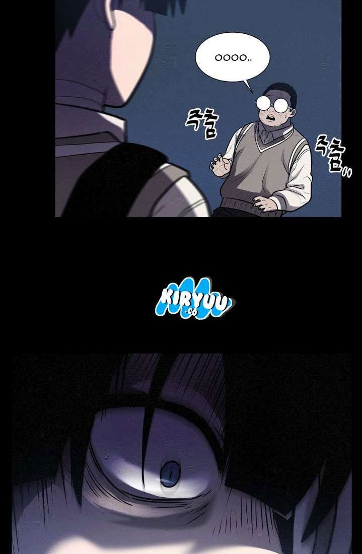 The Devil Boy Chapter 21 Gambar 20
