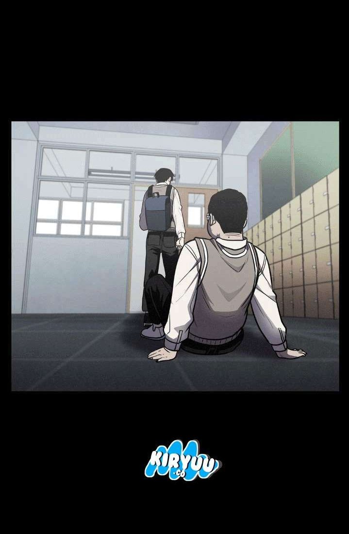 The Devil Boy Chapter 21 Gambar 22