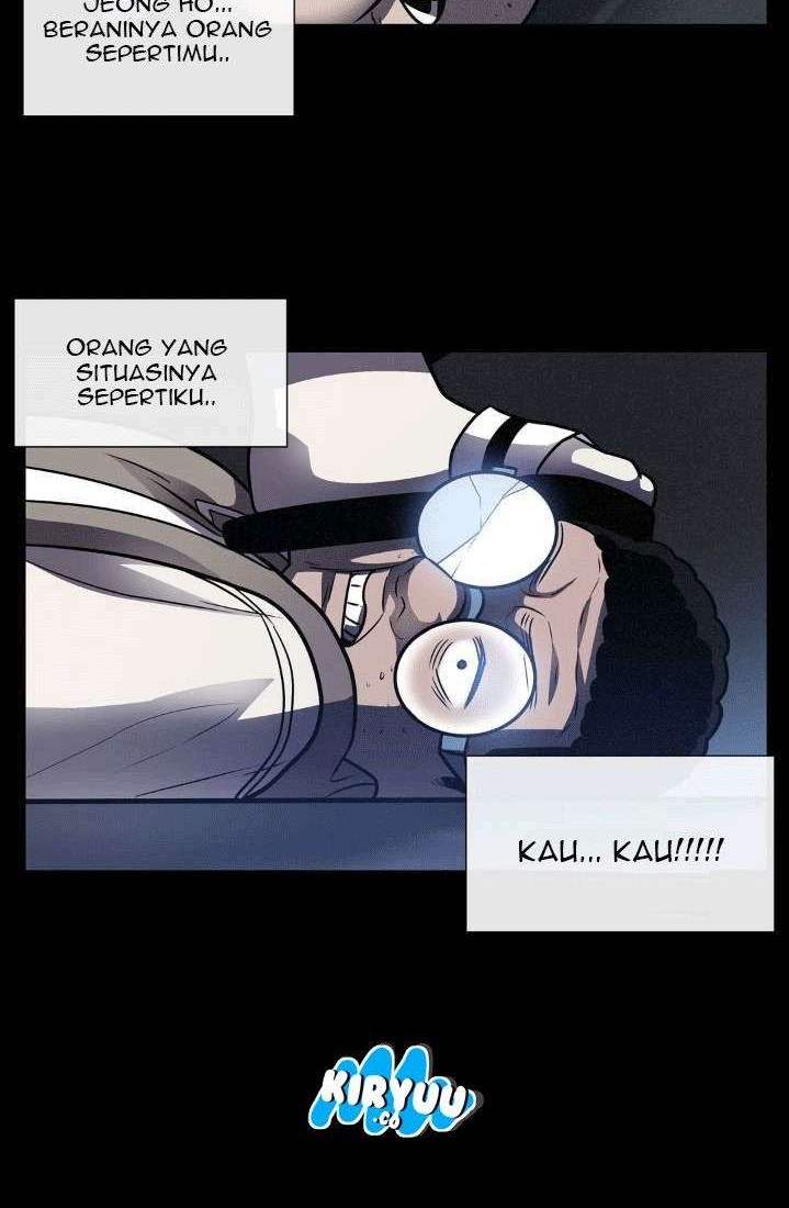 The Devil Boy Chapter 21 Gambar 26
