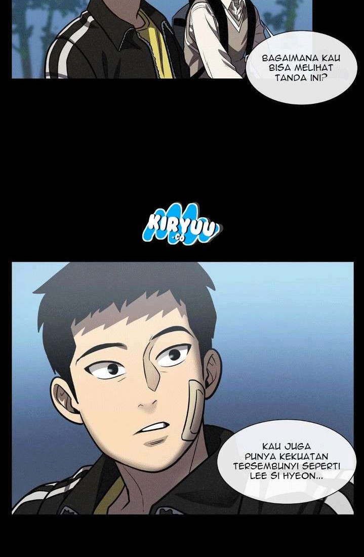 The Devil Boy Chapter 21 Gambar 36