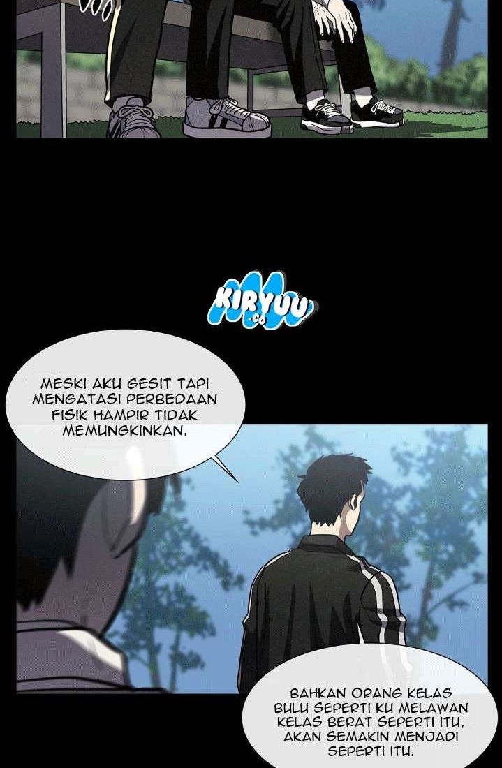 The Devil Boy Chapter 21 Gambar 38