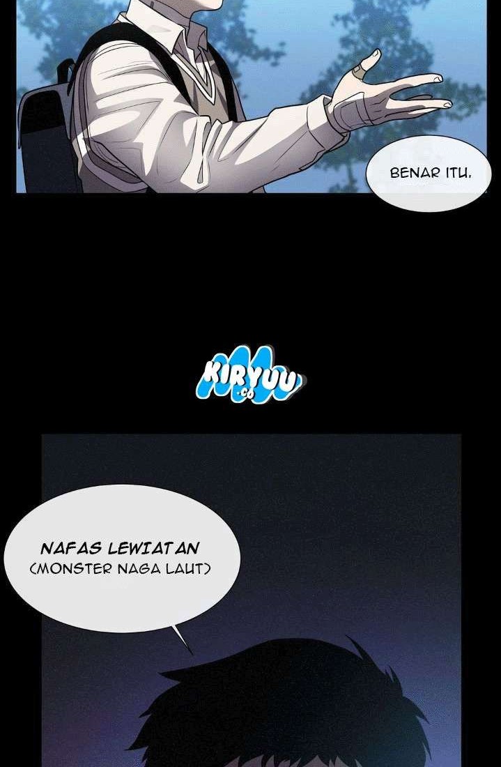 The Devil Boy Chapter 21 Gambar 42