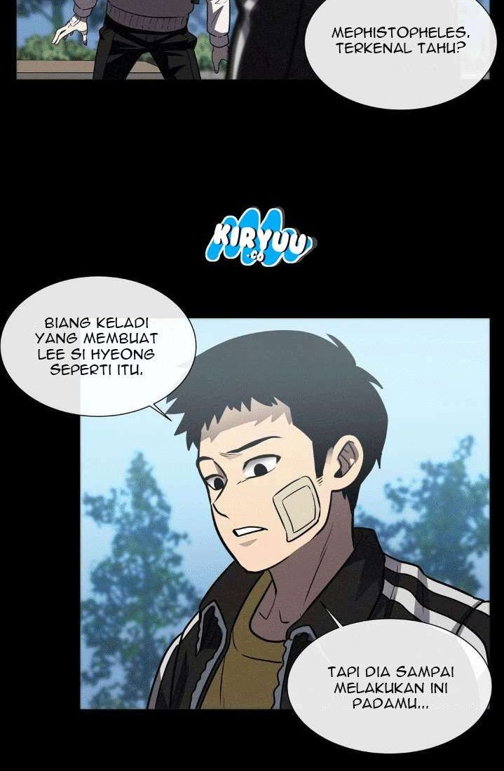 The Devil Boy Chapter 21 Gambar 44