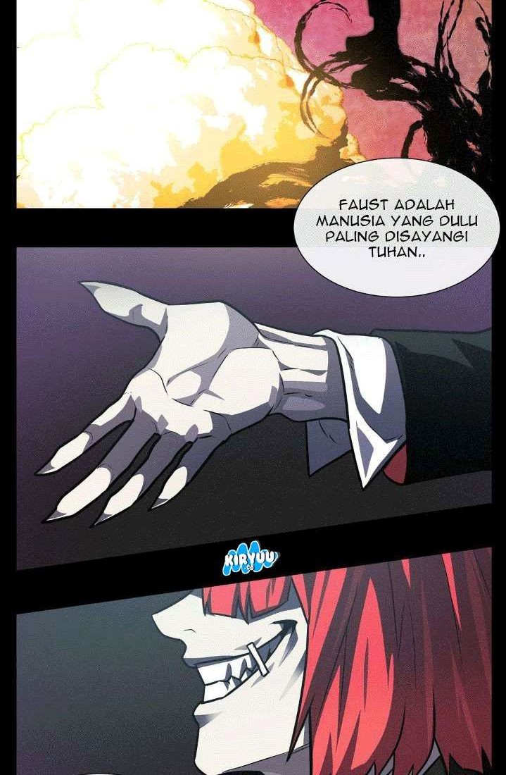 The Devil Boy Chapter 21 Gambar 46