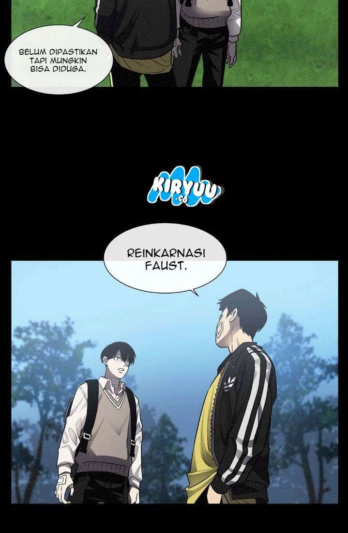 The Devil Boy Chapter 21 Gambar 52