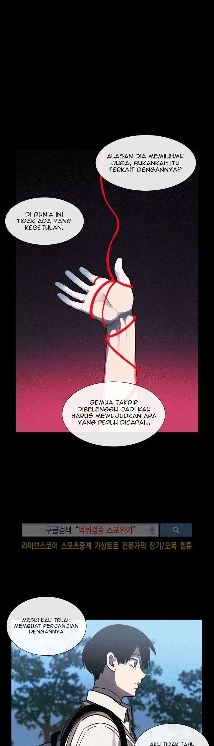 The Devil Boy Chapter 21 Gambar 53