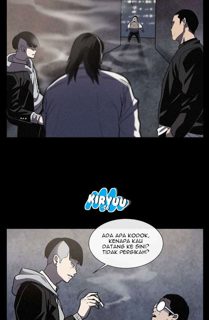 The Devil Boy Chapter 21 Gambar 60