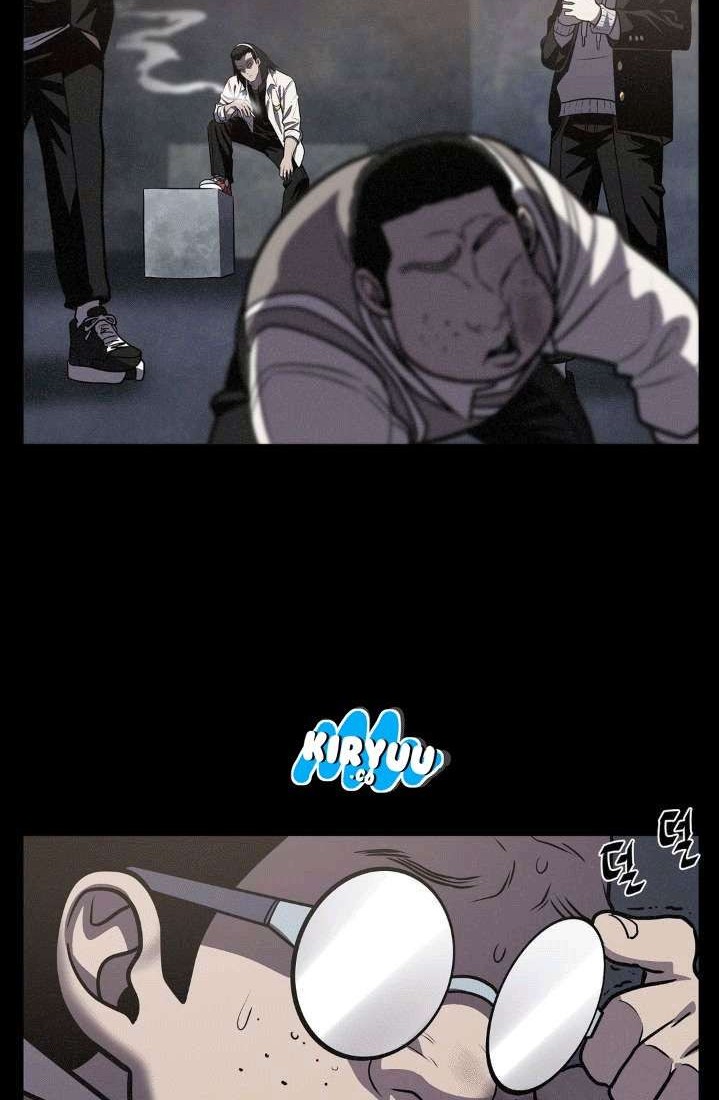 The Devil Boy Chapter 21 Gambar 62
