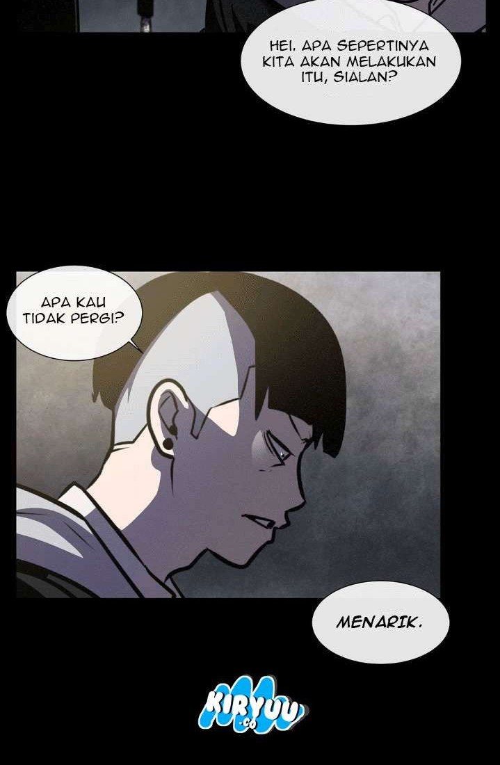The Devil Boy Chapter 21 Gambar 64