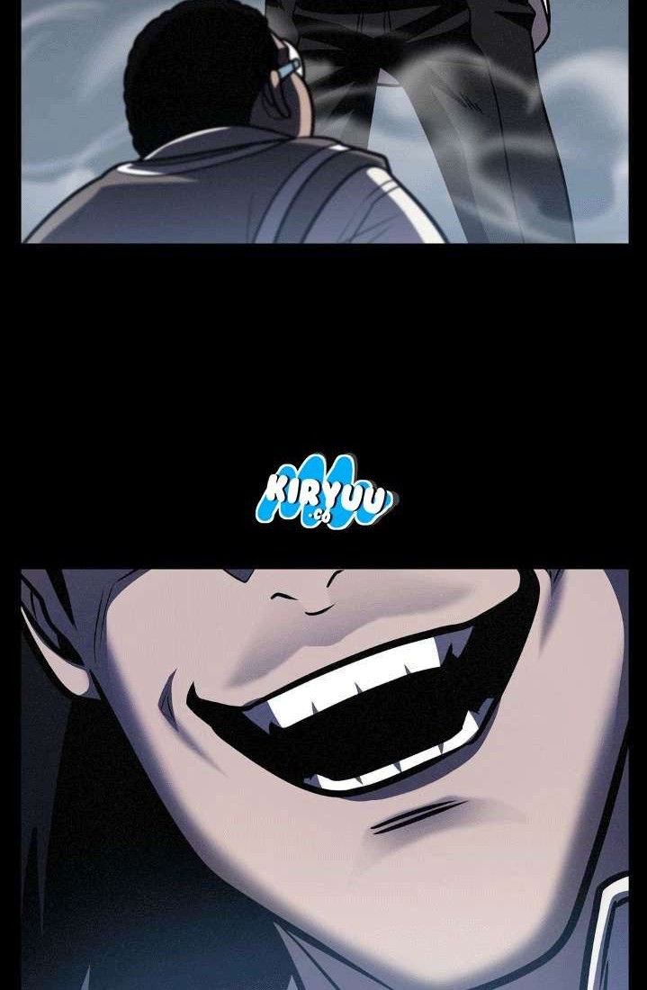 The Devil Boy Chapter 21 Gambar 66