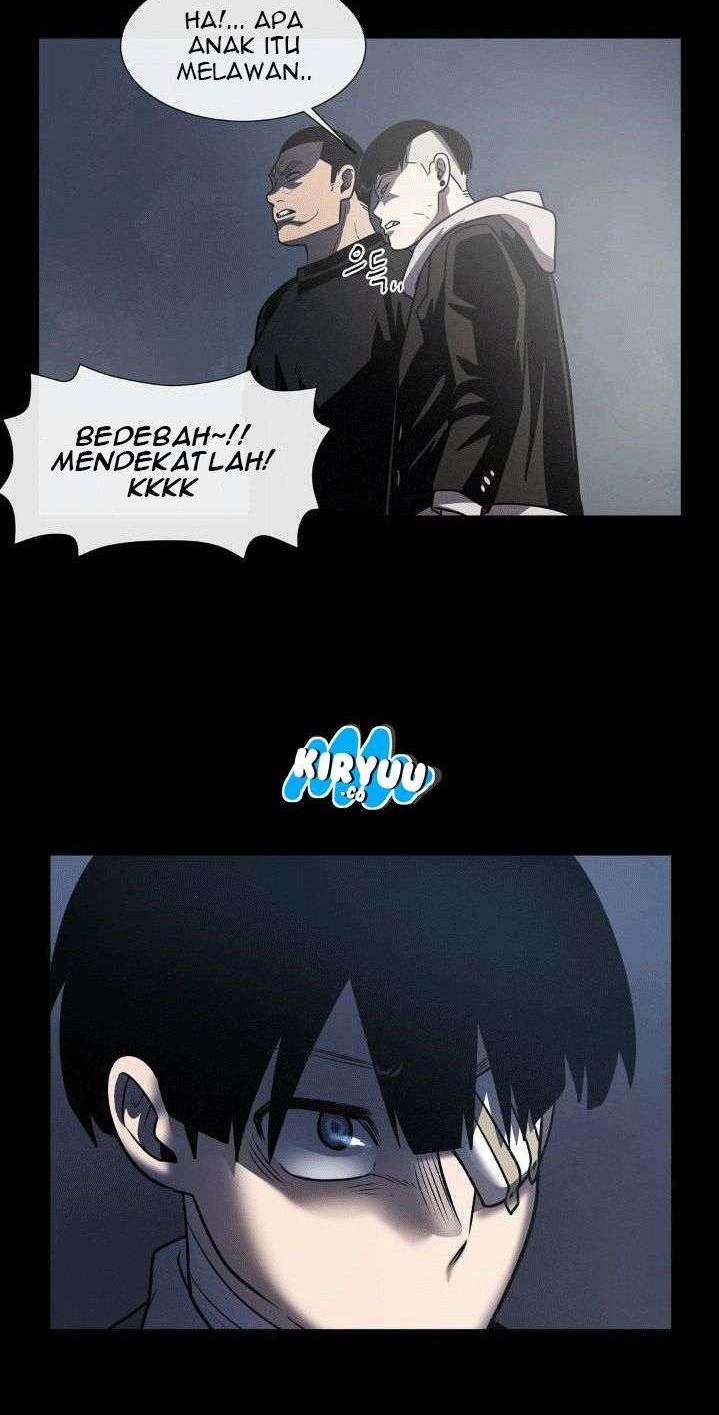 The Devil Boy Chapter 21 Gambar 4