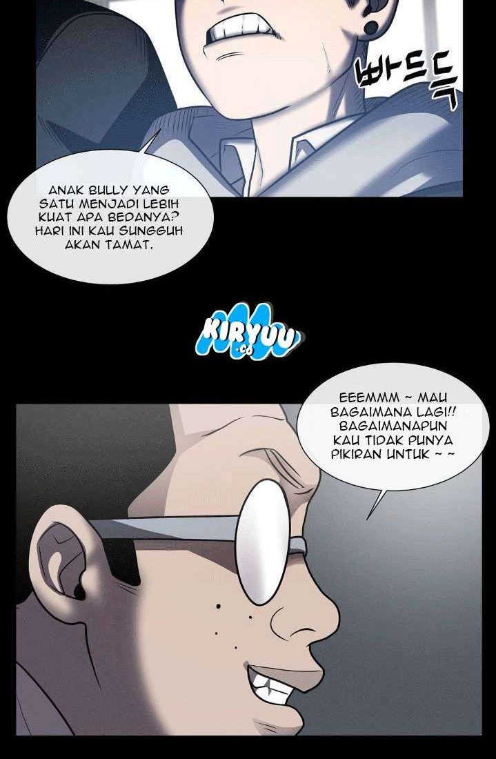 The Devil Boy Chapter 21 Gambar 8