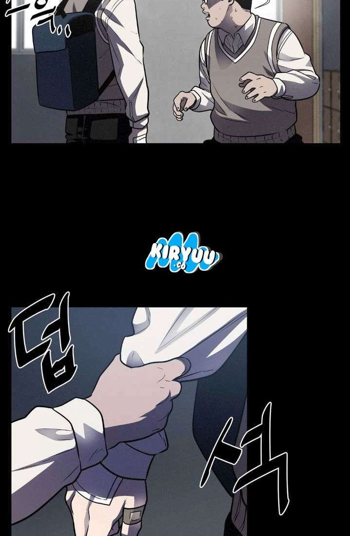 The Devil Boy Chapter 21 Gambar 10