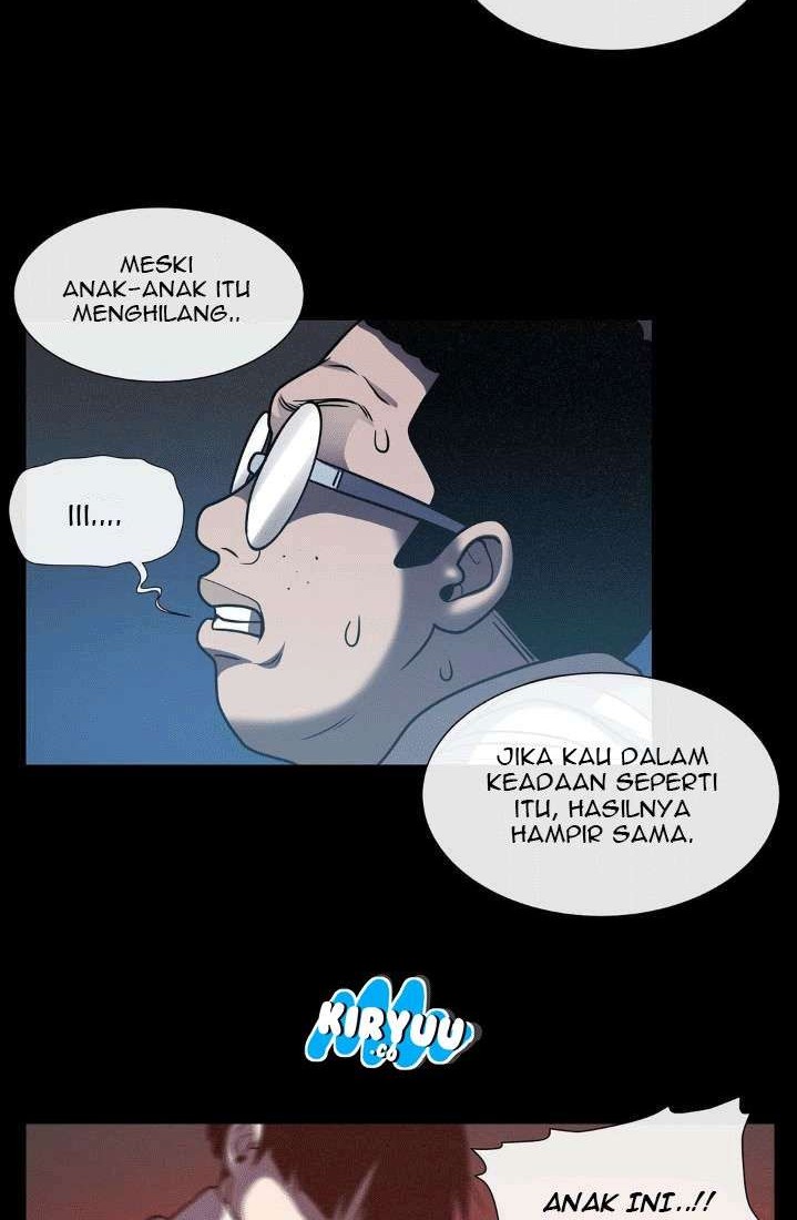 The Devil Boy Chapter 21 Gambar 12