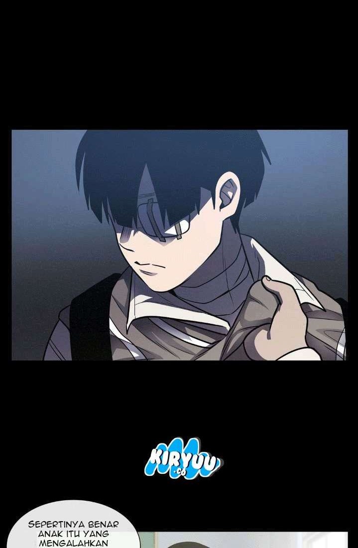 The Devil Boy Chapter 21 Gambar 14
