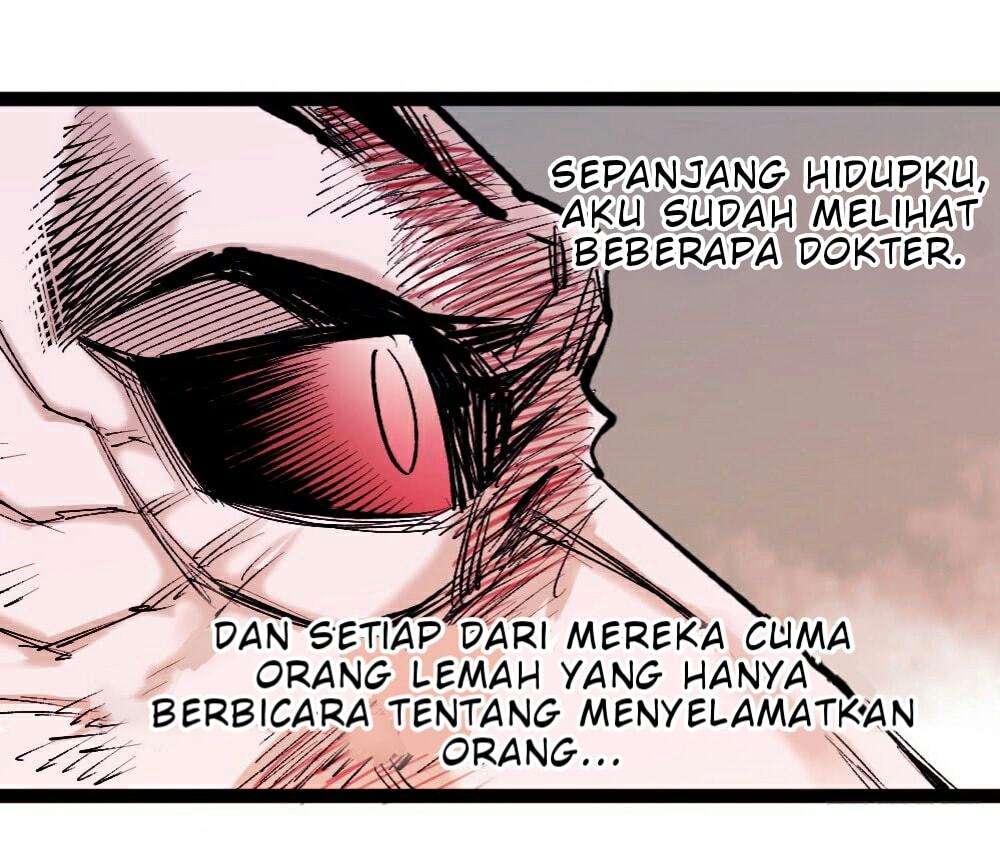 The Doctor’s Supremacy Chapter 22 Gambar 19