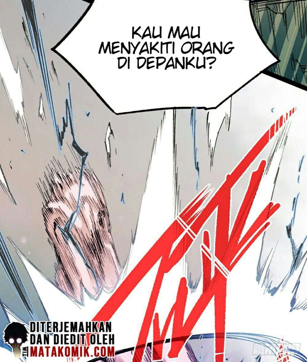 The Doctor’s Supremacy Chapter 22 Gambar 31