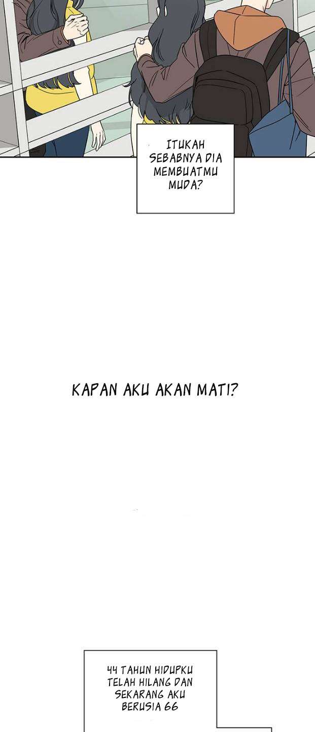 Mother, I’m Sorry Chapter 2 Gambar 12