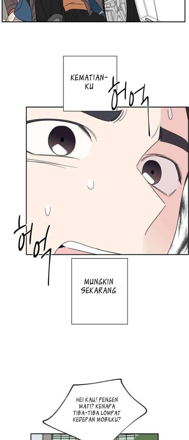 Mother, I’m Sorry Chapter 2 Gambar 15