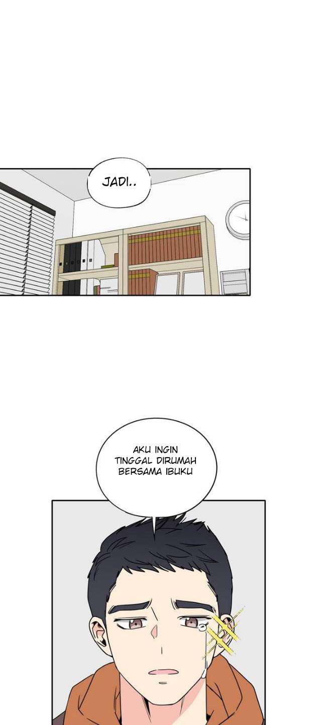 Baca  Mother, I’m Sorry Chapter 2 Gambar 2