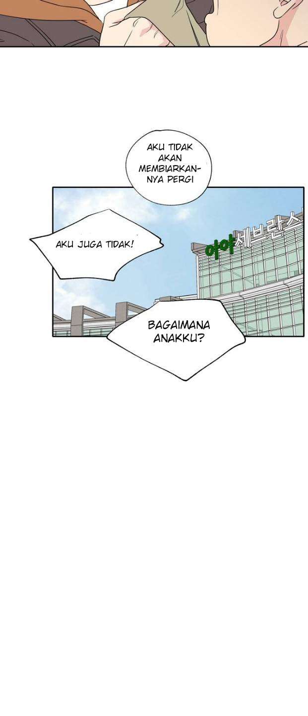 Mother, I’m Sorry Chapter 2 Gambar 20