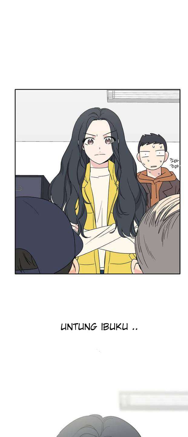 Mother, I’m Sorry Chapter 2 Gambar 25