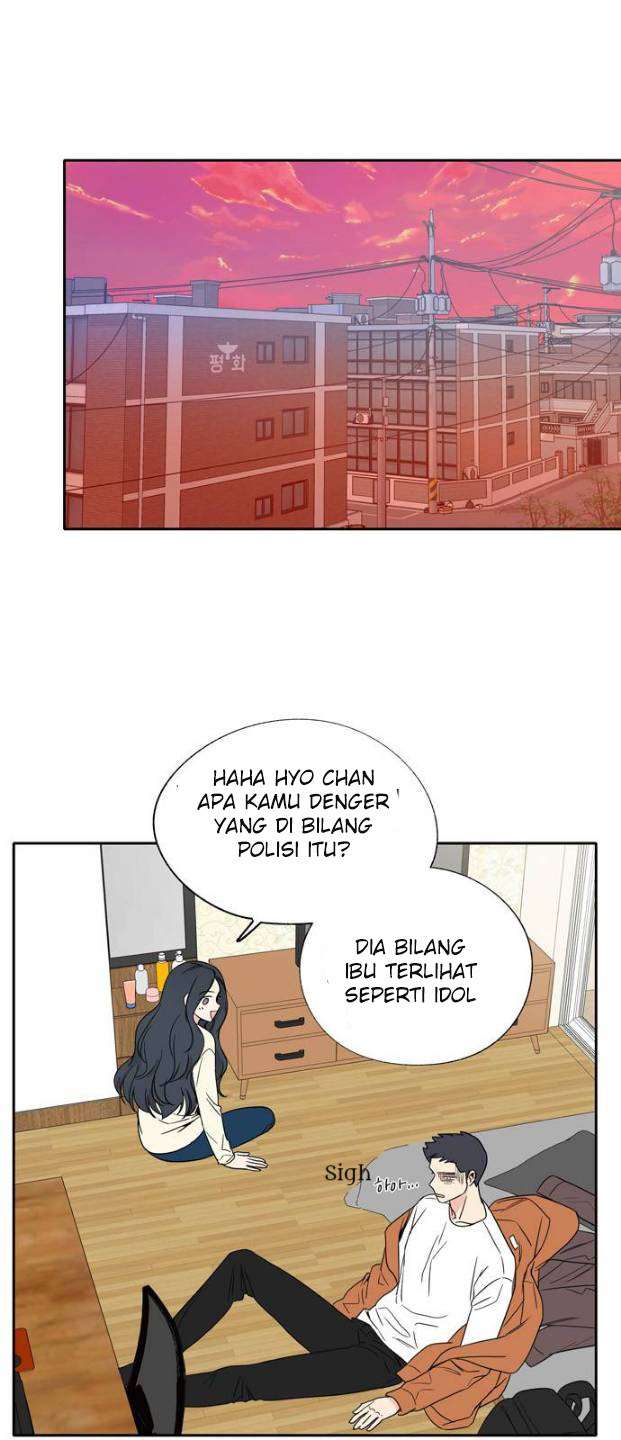 Mother, I’m Sorry Chapter 2 Gambar 27