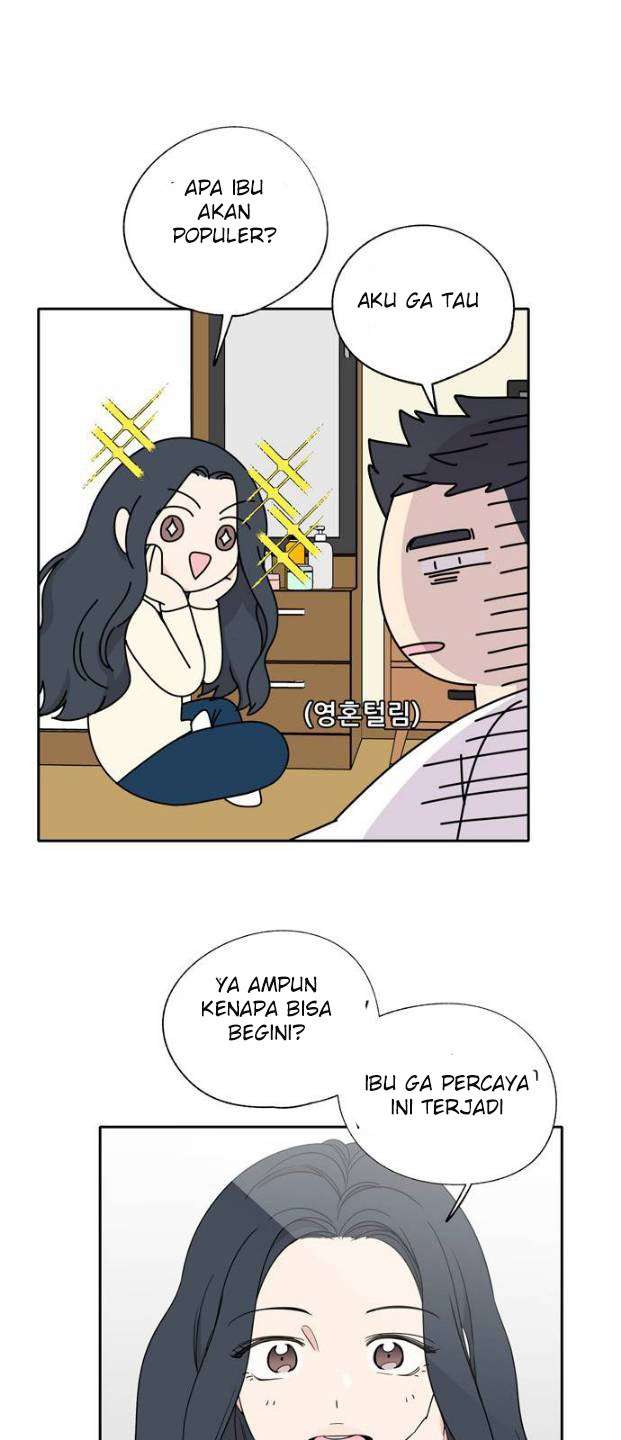 Mother, I’m Sorry Chapter 2 Gambar 28