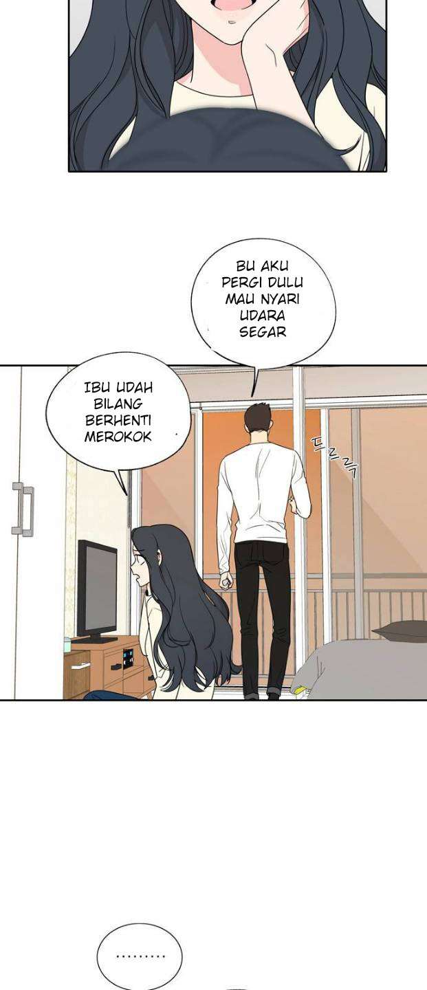 Mother, I’m Sorry Chapter 2 Gambar 29