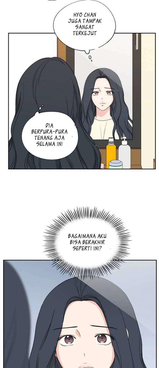 Mother, I’m Sorry Chapter 2 Gambar 30