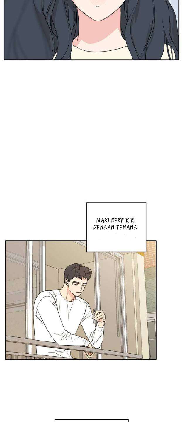 Mother, I’m Sorry Chapter 2 Gambar 31
