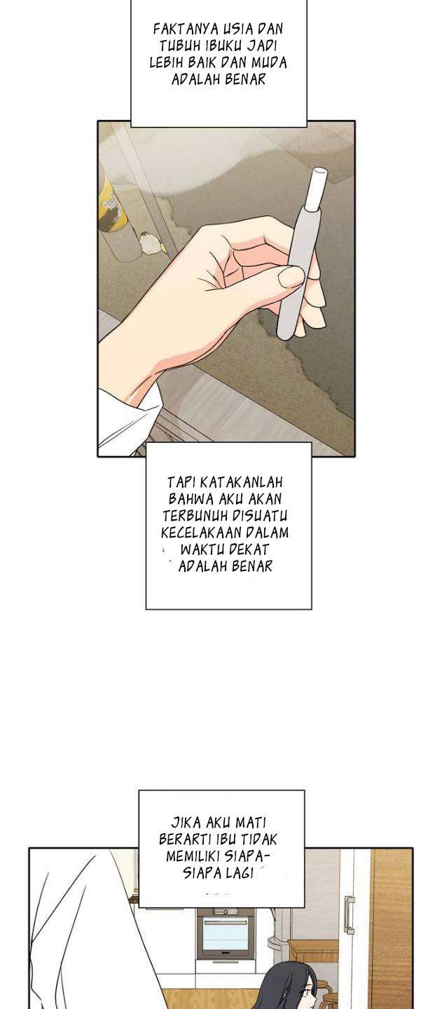 Mother, I’m Sorry Chapter 2 Gambar 32