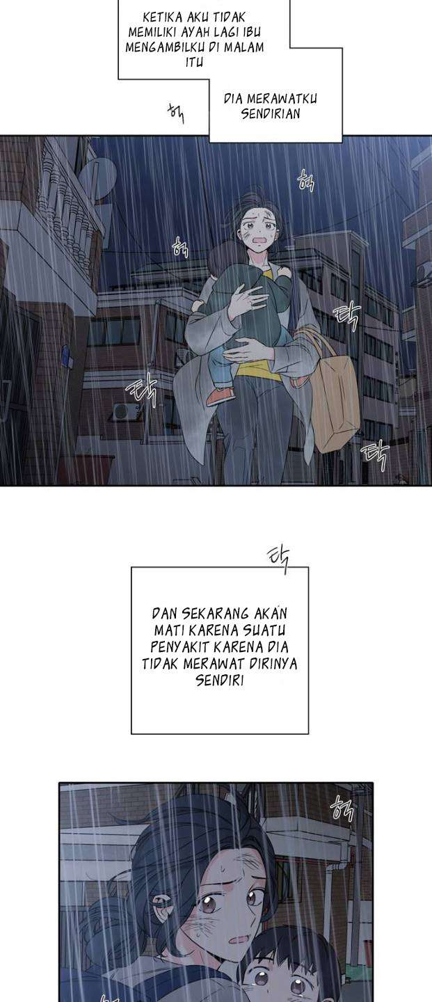 Mother, I’m Sorry Chapter 2 Gambar 34