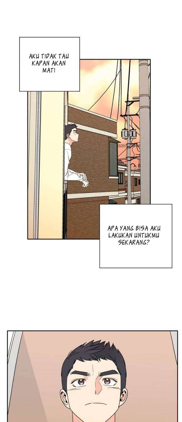 Mother, I’m Sorry Chapter 2 Gambar 36