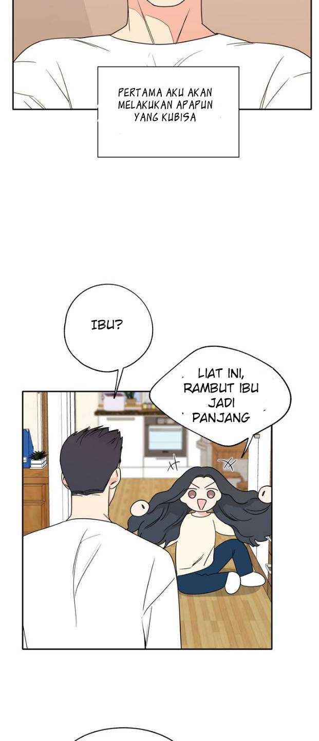 Mother, I’m Sorry Chapter 2 Gambar 37