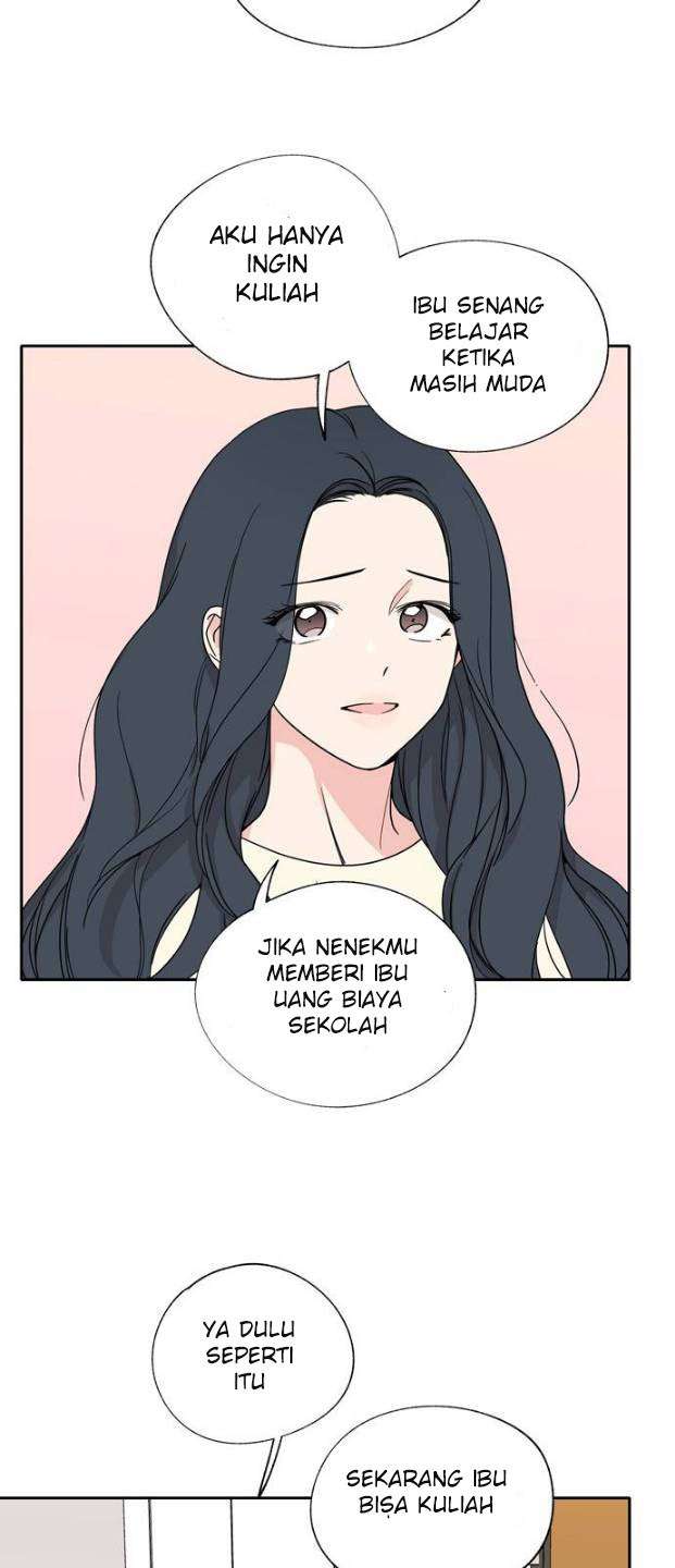 Mother, I’m Sorry Chapter 2 Gambar 39