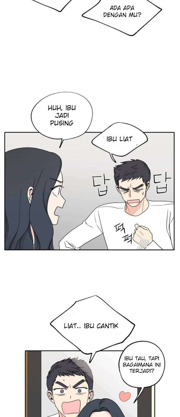 Mother, I’m Sorry Chapter 2 Gambar 43