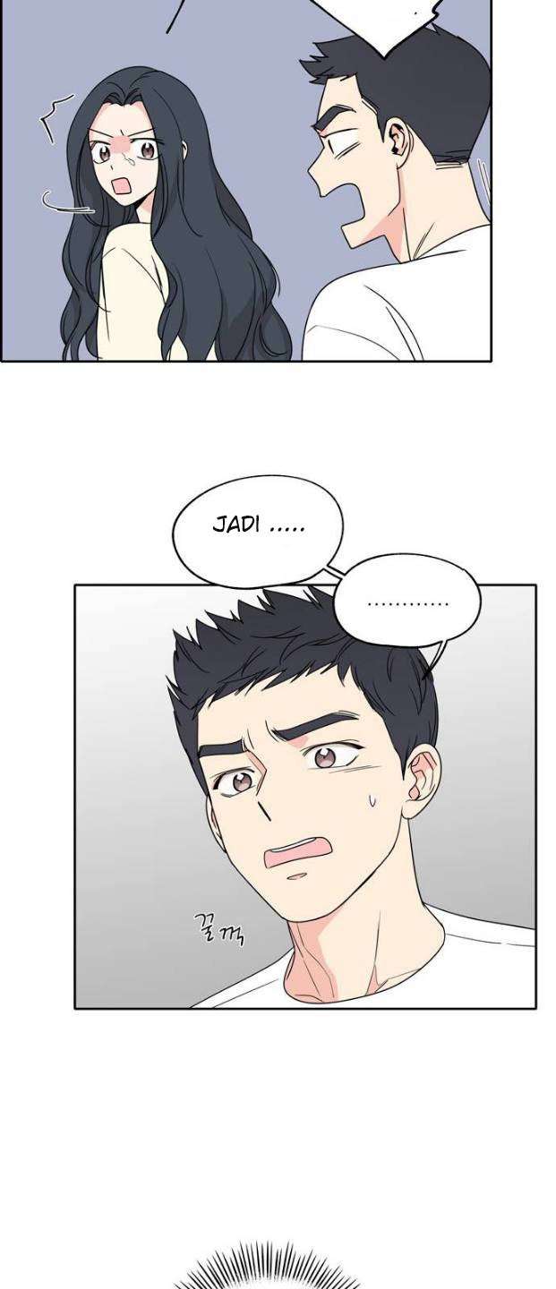 Mother, I’m Sorry Chapter 2 Gambar 45